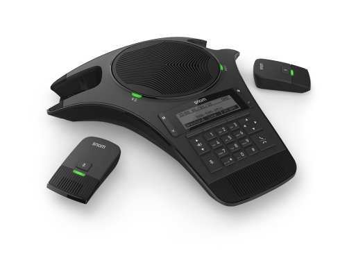 Snom C520