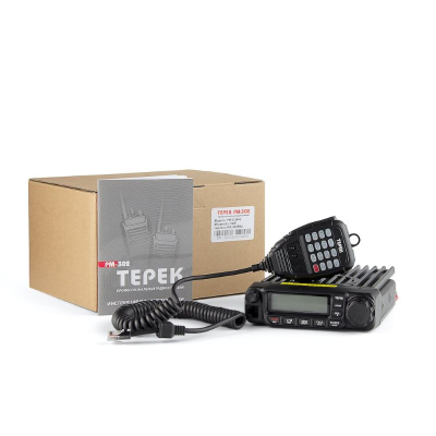 Рация | радиостанция | Терек | РМ-302