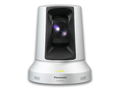 Panasonic GP-VD151