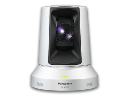 Panasonic GP-VD151