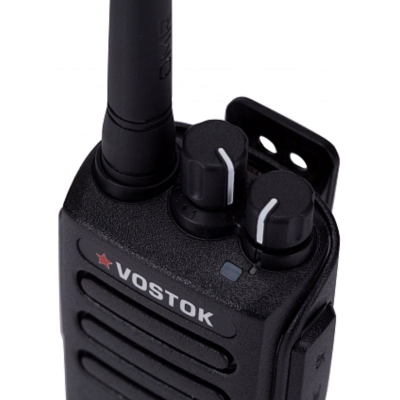 Радиостанция | автомобильная | Vostok | ST-4000 | UHF