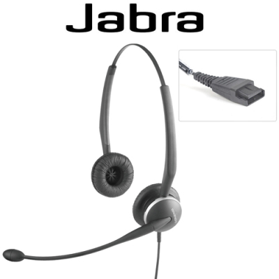 Jabra GN2100 Duo VoIP