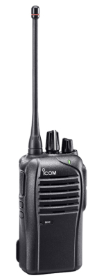 Icom IC-F4103D