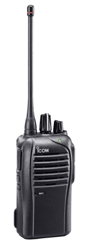Icom IC-F4103D