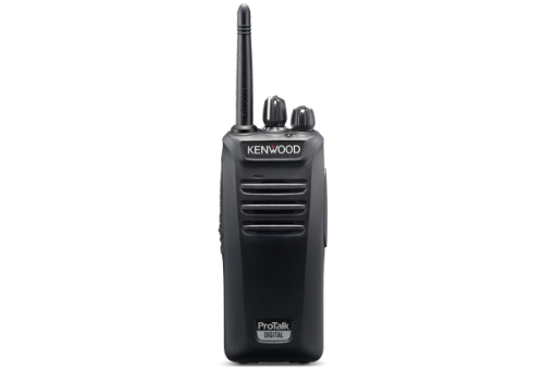 Kenwood TK-3401DE