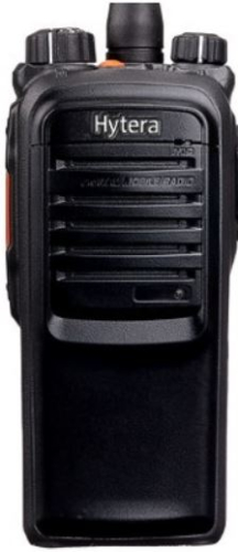 Hytera PD505 UL913