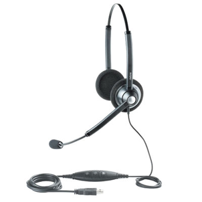 Jabra GN1900 USB Duo