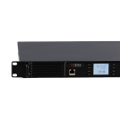 Ретранслятор | репитер | Терек | РТ-9100 | DMR IP S 1U Ретранслятор | репитер | Терек | РТ-9100 | DMR IP S 1U