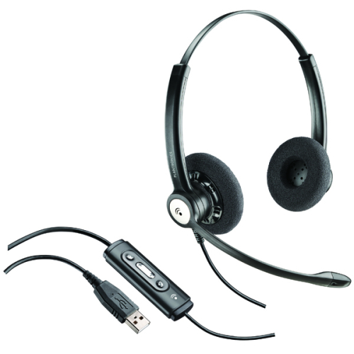 Plantronics BlackWire C610M