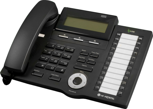 LG-Ericsson LDP-7024D