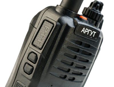 Рация | портативная | Аргут А-23BT | Bluetooth