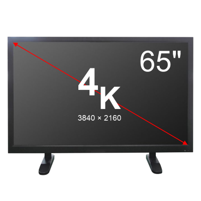 Монитор | МИРАН ММП-65-4к