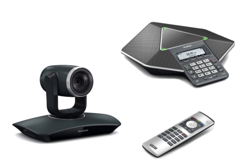 Yealink VC110-VCP40