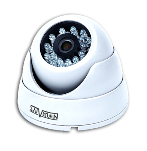 Satvision SVC-D121