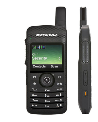 Motorola SL4010E