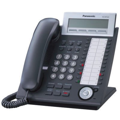 Panasonic KX-NT343RU