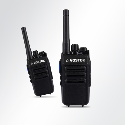 Рация | радиостанция | портативная | Vostok| ST-32