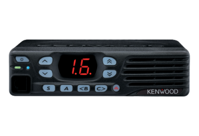 Kenwood TK-D740