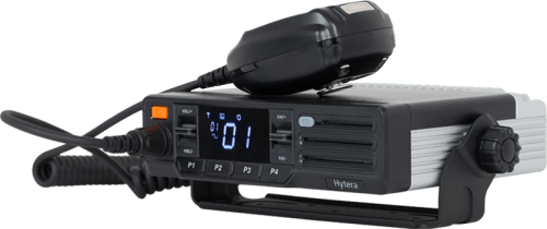 Hytera MD615
