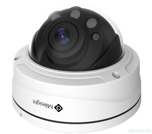 Milesight MS-C3272-FPNA