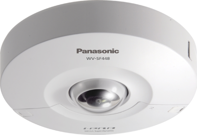 Panasonic WV-SF448E