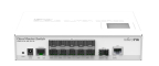 MikroTik CRS212-1G-10S-1S+IN MikroTik CRS212-1G-10S-1S+IN