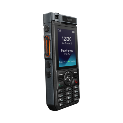 Рация | радиостанция | портативная | Hytera P50 PRO