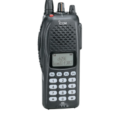 Icom IC-F30GT