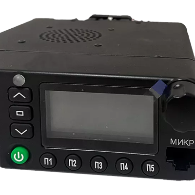 Рация | радиостанция | автомобильная | Аргут | РК-260 | VHF | UHF