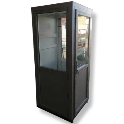 Телефонная кабина | шумоподавляющая | ПШК-1