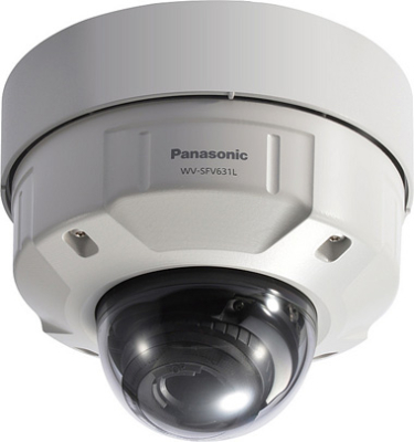 Panasonic WV-SFV631L