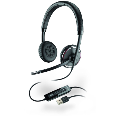 Plantronics BlackWire C520