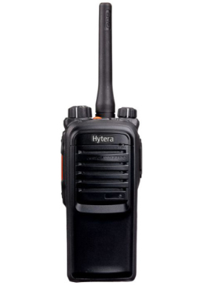 Цифровая портативная радиостанция Hytera PD705 (UL913) 