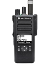 Motorola DP4601 Motorola DP4601