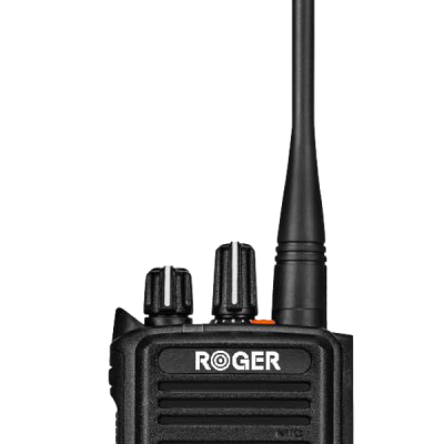 Рация | УКВ | ROGER КР-79V IS | взрывобезопасная