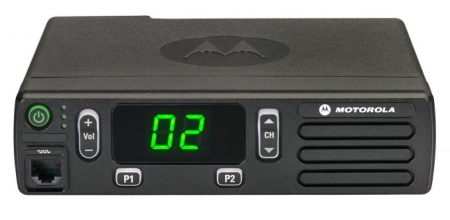 Motorola DM1400