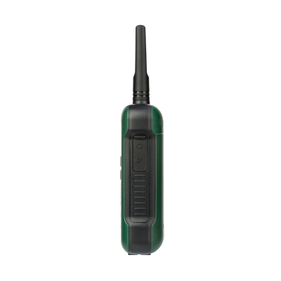 Комплект портативных раций DECROSS DC93 Dark Green Twin EU (2 шт) 