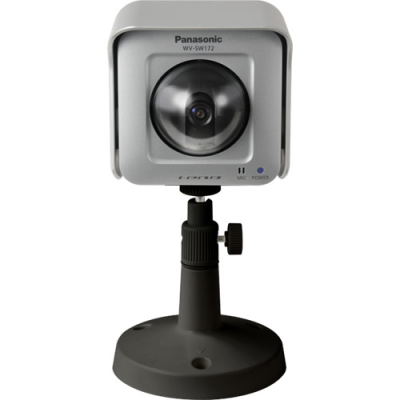 Panasonic WV-SW172E