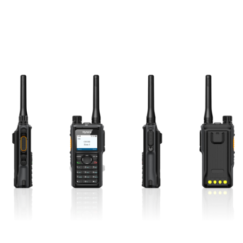 Рация | портативная | Hytera | HP685