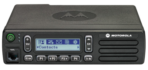 Motorola DM1600