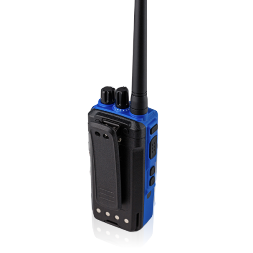 Рация | радиостанция | взрывозащищенная | Терек | РК-4312Ex | UHF