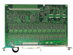 Panasonic KX-TDA6178XJ Panasonic KX-TDA6178XJ