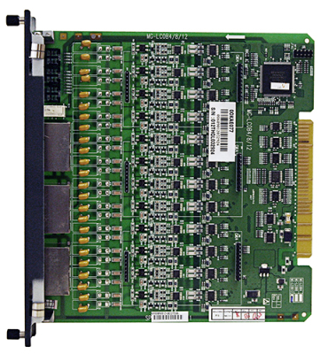 LG-Ericsson LIK-VOIM8