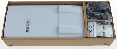 MikroTik RB912UAG-2HPnD-OUT