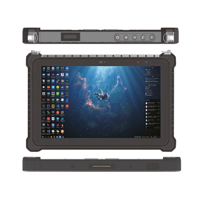 Защищенный | промышленный планшет | МИРАН | СИРИУС | 8.2