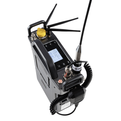 Ретранслятор | репитер | Терек | РТ-2800 | DMR IP S AES