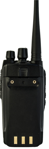 Alinco DJ-MD40