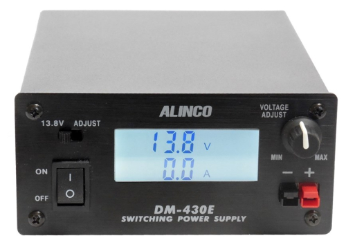 Alinco DM-430E