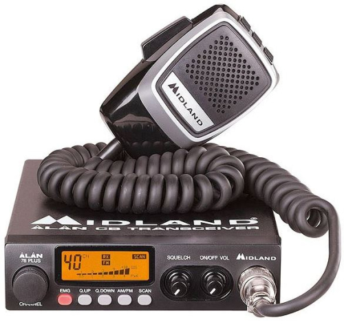 Midland Alan 78 Plus
