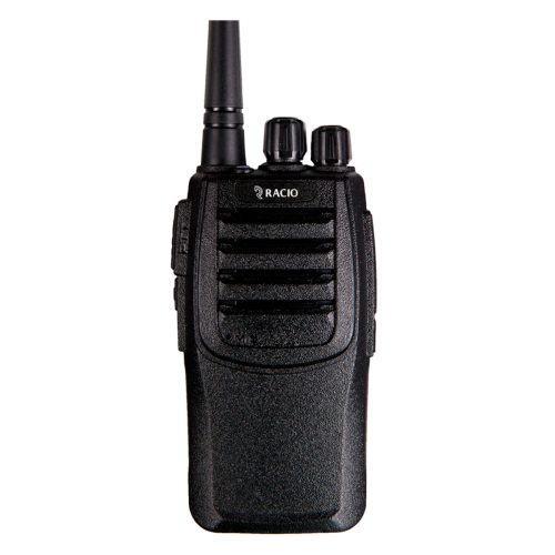 Рация Racio R100 UHF портативная аналоговая